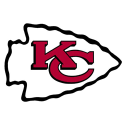 Kansas City Chiefs Sports Decor